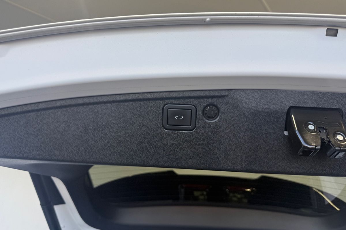 2022 Haval H6 Ultra Hybrid B01