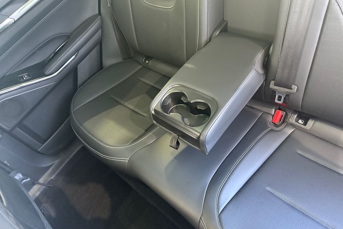 2022 Haval H6 Ultra Hybrid B01