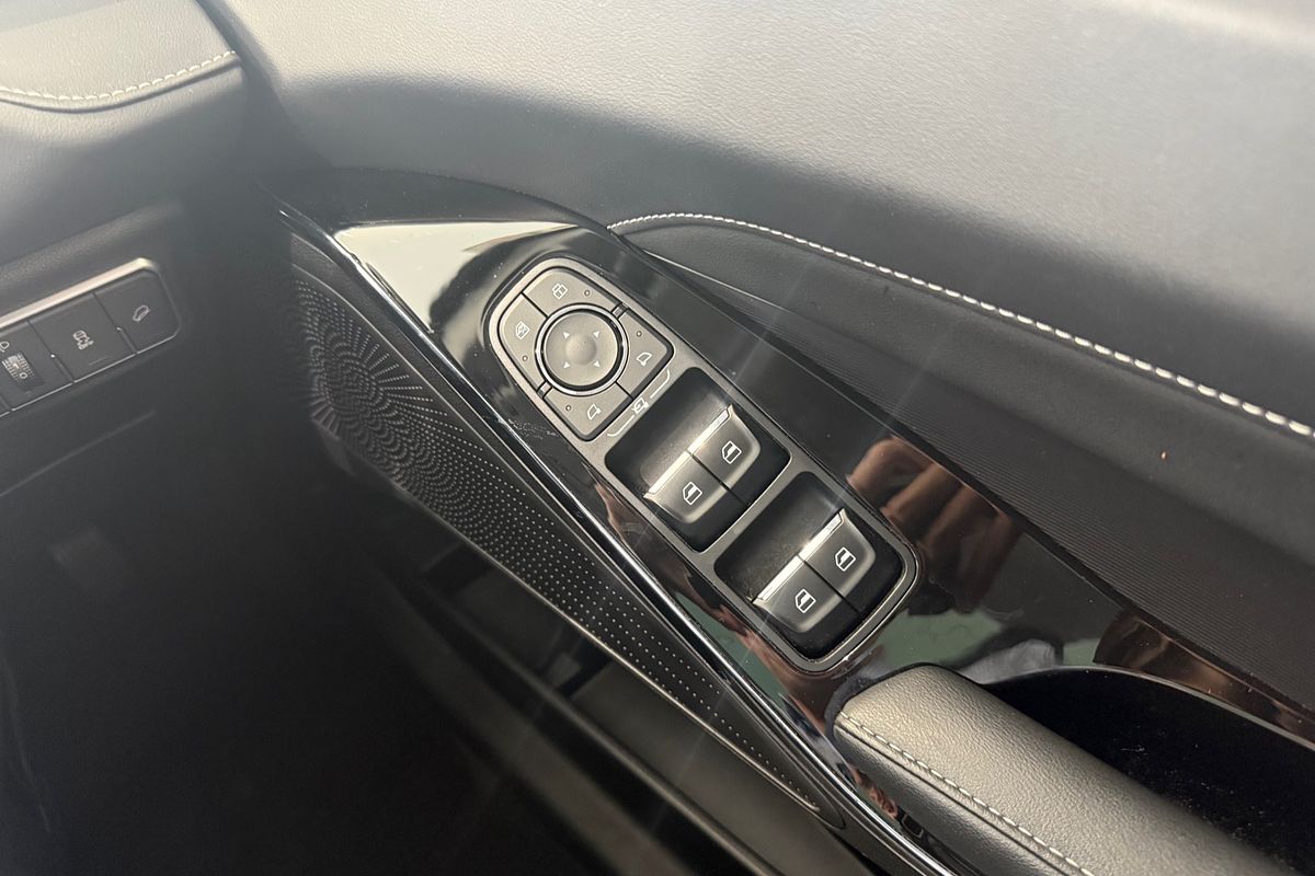 2022 Haval H6 Ultra Hybrid B01