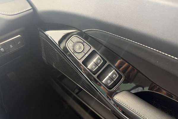 2022 Haval H6 Ultra Hybrid B01