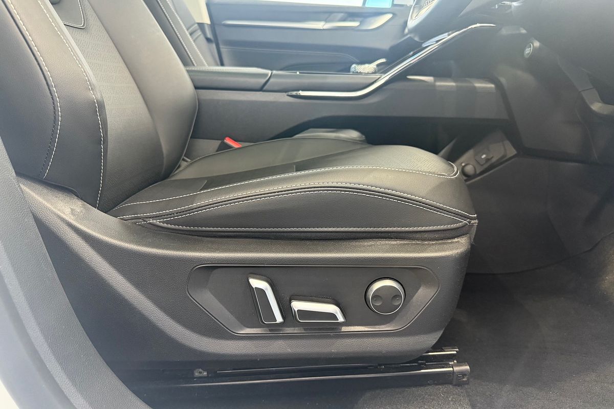 2022 Haval H6 Ultra Hybrid B01