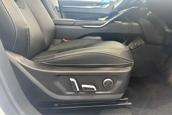 2022 Haval H6 Ultra Hybrid B01