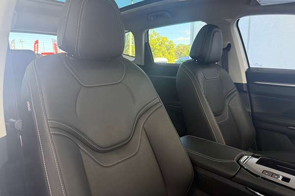 2022 Haval H6 Ultra Hybrid B01
