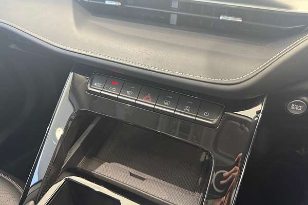 2022 Haval H6 Ultra Hybrid B01