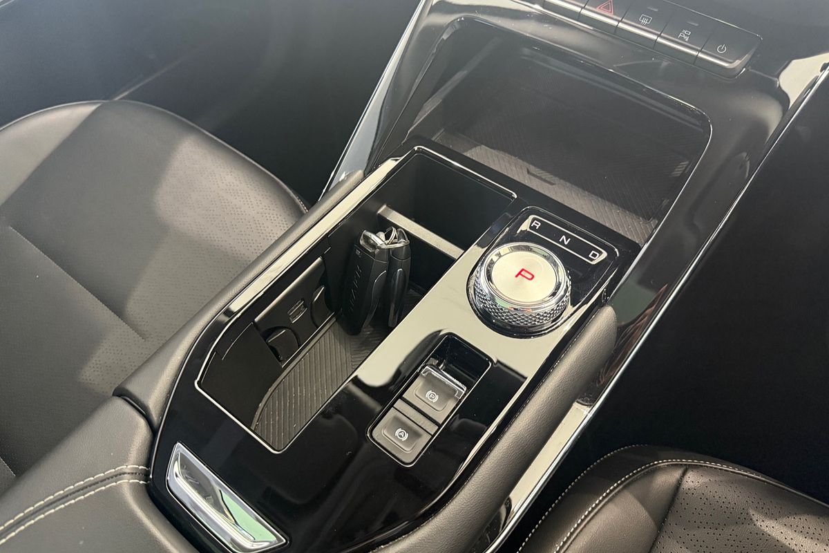 2022 Haval H6 Ultra Hybrid B01