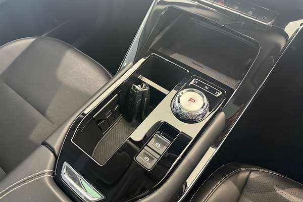 2022 Haval H6 Ultra Hybrid B01