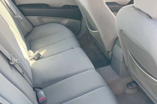 2006 Hyundai Elantra SX HD