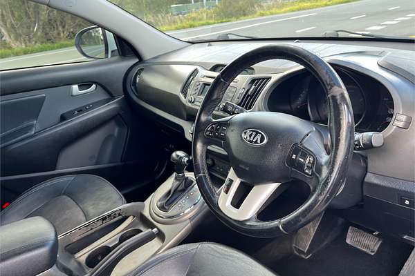 2014 Kia Sportage Si Premium SL