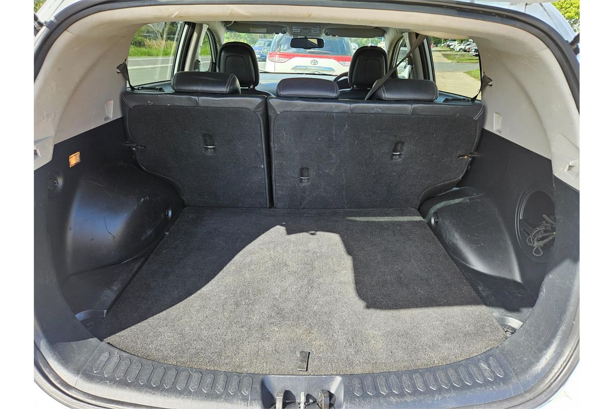 2014 Kia Sportage Si Premium SL