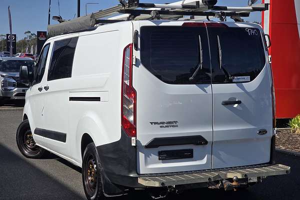 2019 Ford Transit Custom 340L VN LWB