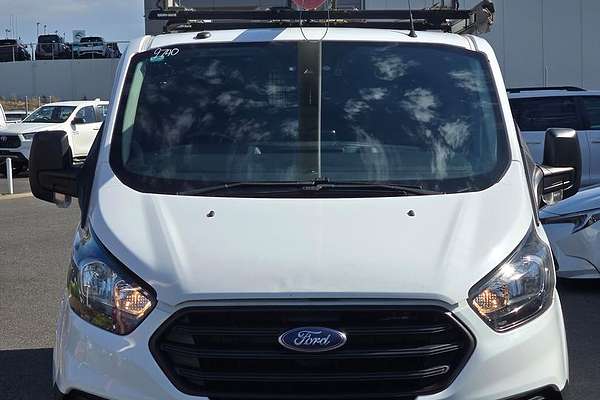 2019 Ford Transit Custom 340L VN LWB