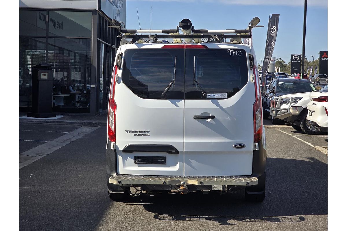 2019 Ford Transit Custom 340L VN LWB