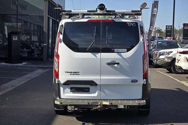 2019 Ford Transit Custom 340L VN LWB