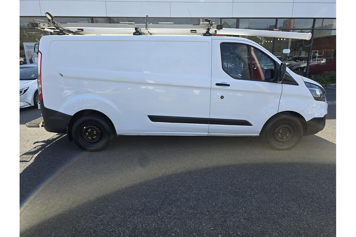 2019 Ford Transit Custom 340L VN LWB
