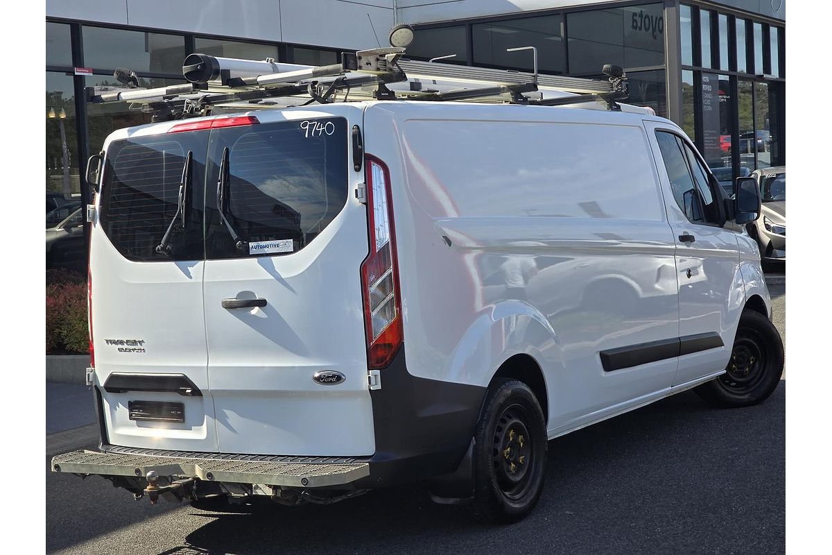 2019 Ford Transit Custom 340L VN LWB