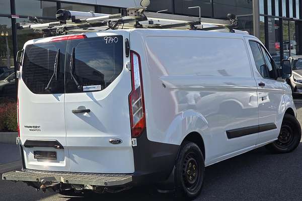 2019 Ford Transit Custom 340L VN LWB