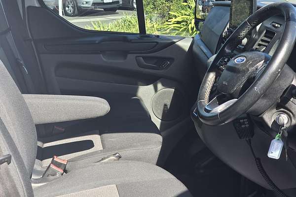 2019 Ford Transit Custom 340L VN LWB