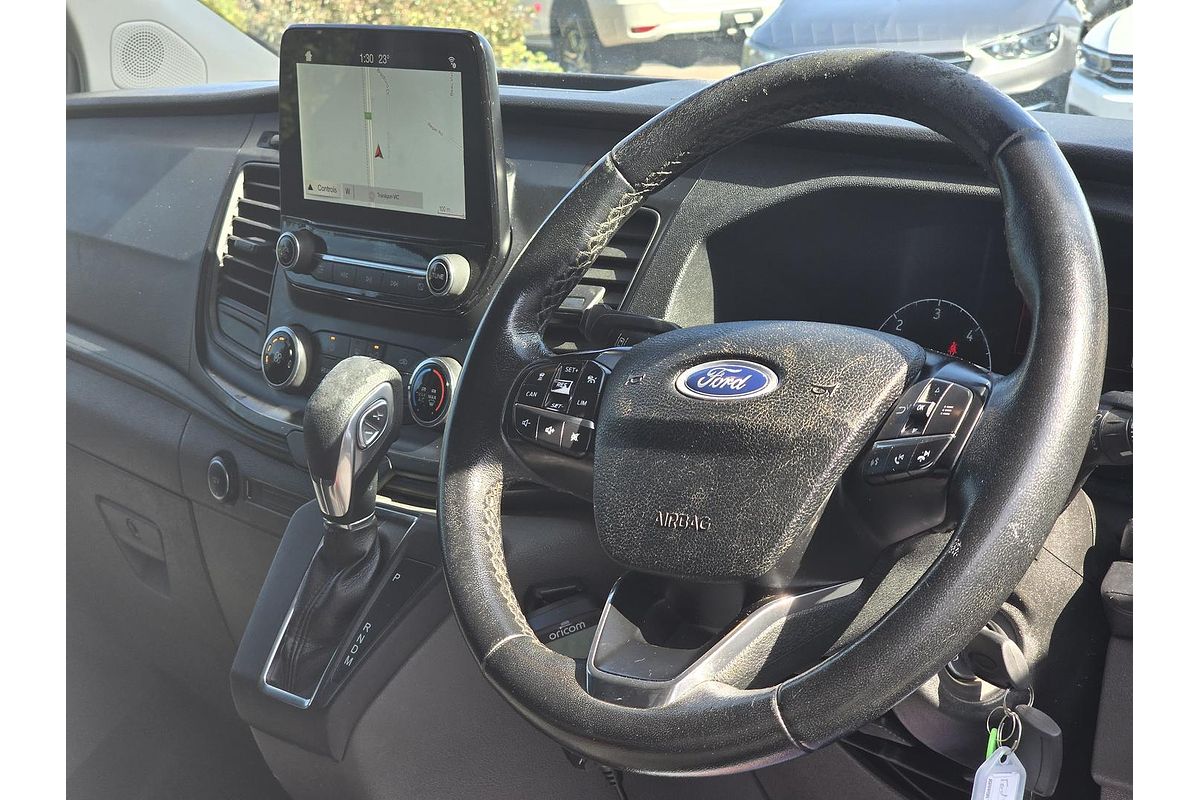 2019 Ford Transit Custom 340L VN LWB