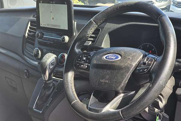 2019 Ford Transit Custom 340L VN LWB