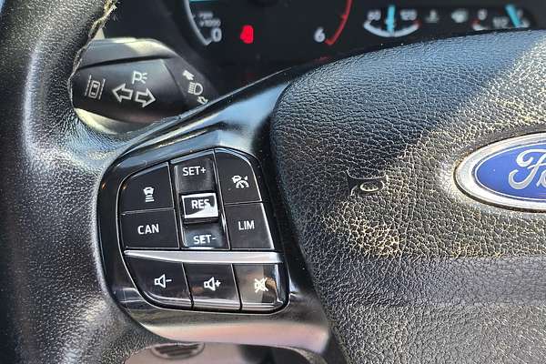 2019 Ford Transit Custom 340L VN LWB