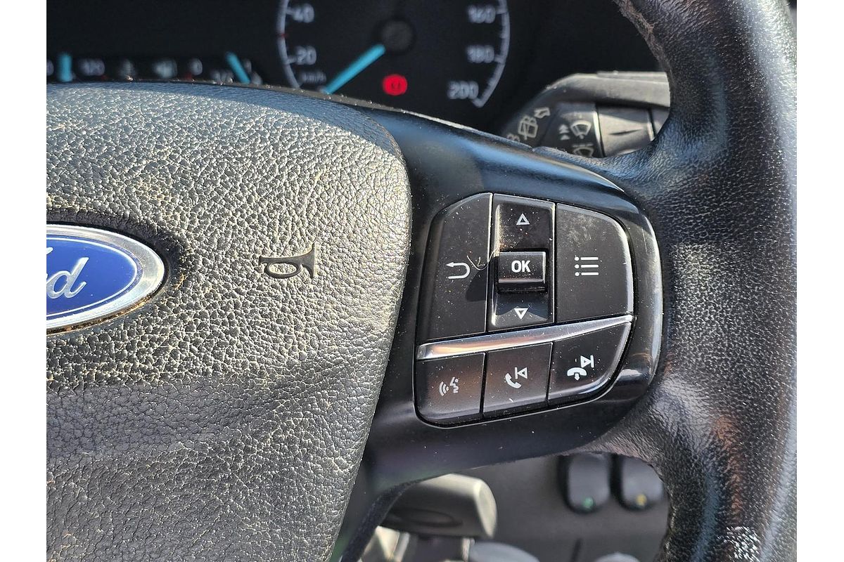 2019 Ford Transit Custom 340L VN LWB