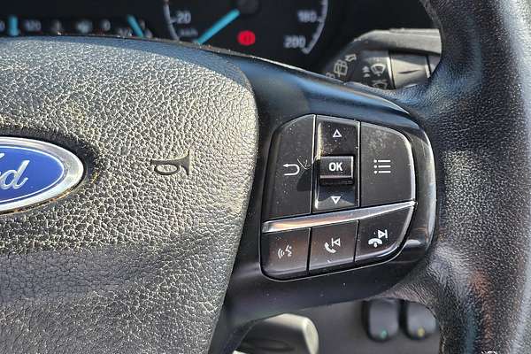 2019 Ford Transit Custom 340L VN LWB