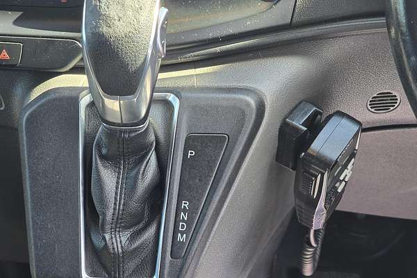 2019 Ford Transit Custom 340L VN LWB