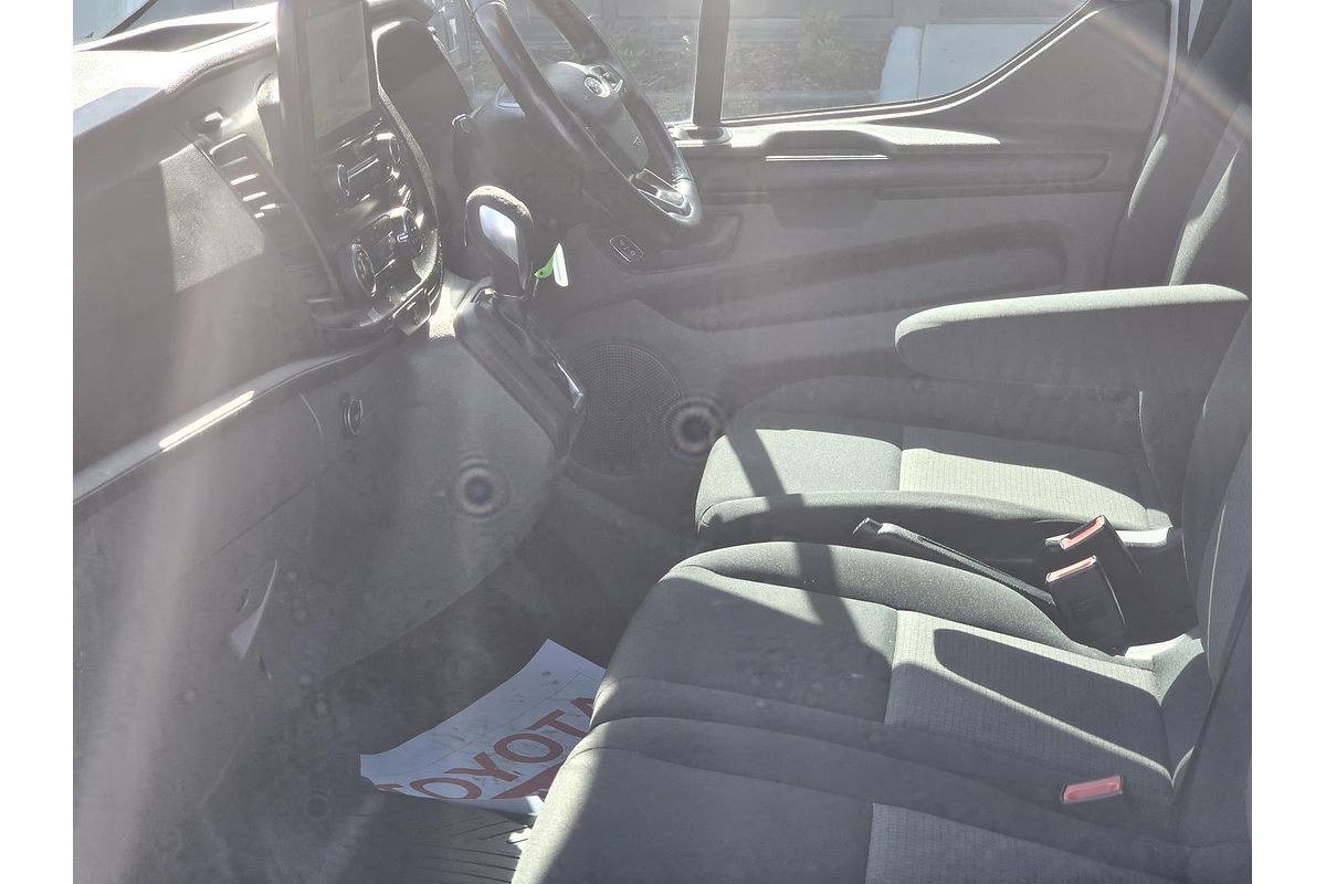2019 Ford Transit Custom 340L VN LWB