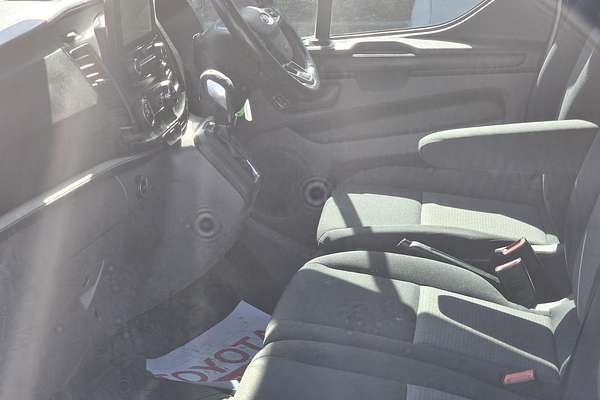 2019 Ford Transit Custom 340L VN LWB