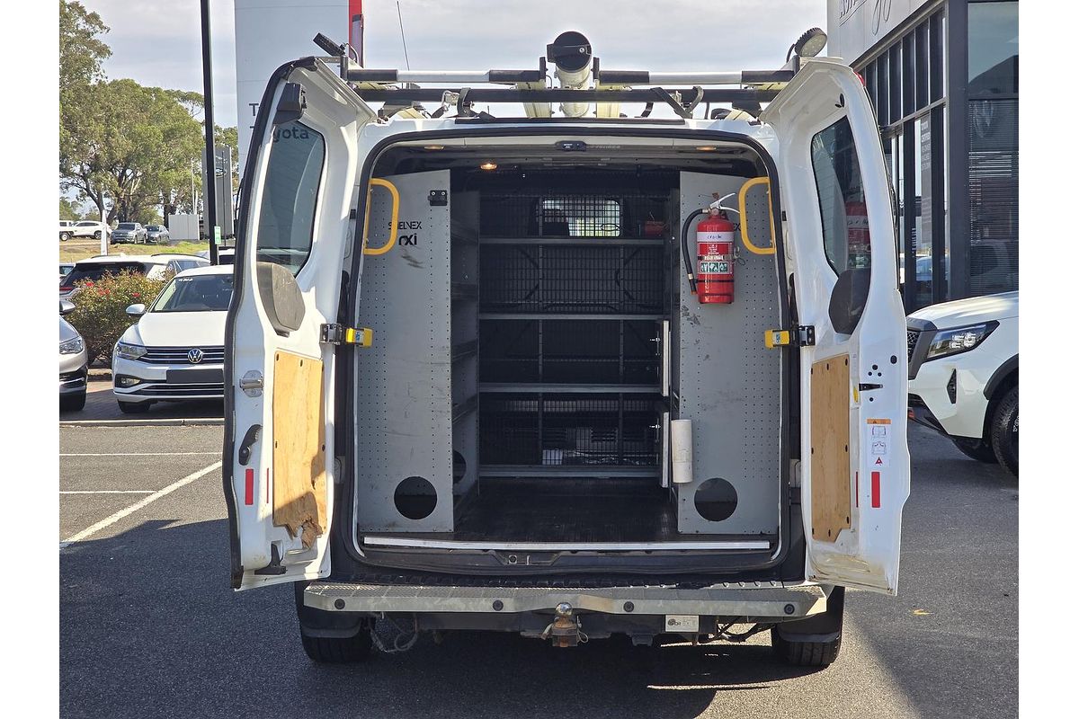 2019 Ford Transit Custom 340L VN LWB