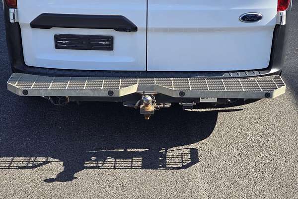 2019 Ford Transit Custom 340L VN LWB