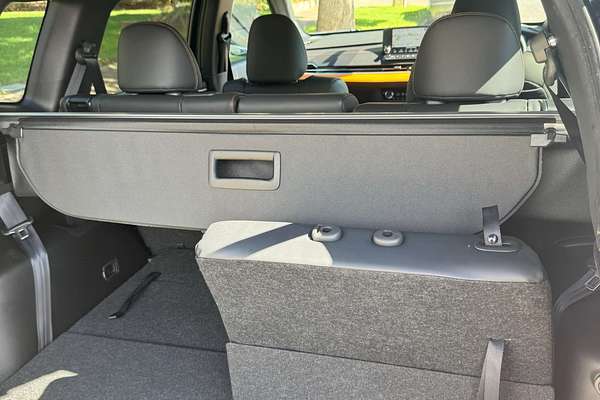 2024 Mitsubishi Outlander Exceed Tourer ZM