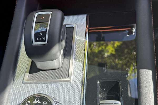 2024 Mitsubishi Outlander Exceed Tourer ZM