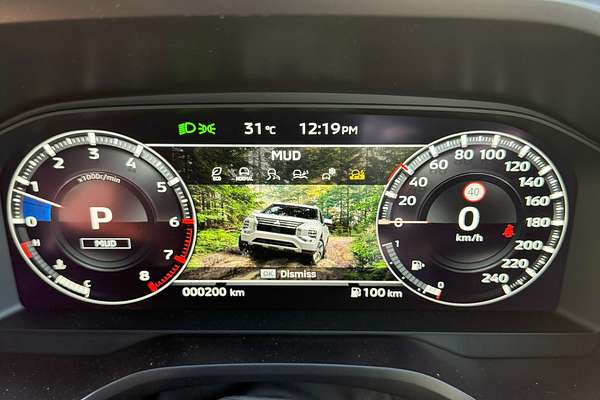 2024 Mitsubishi Outlander Exceed Tourer ZM