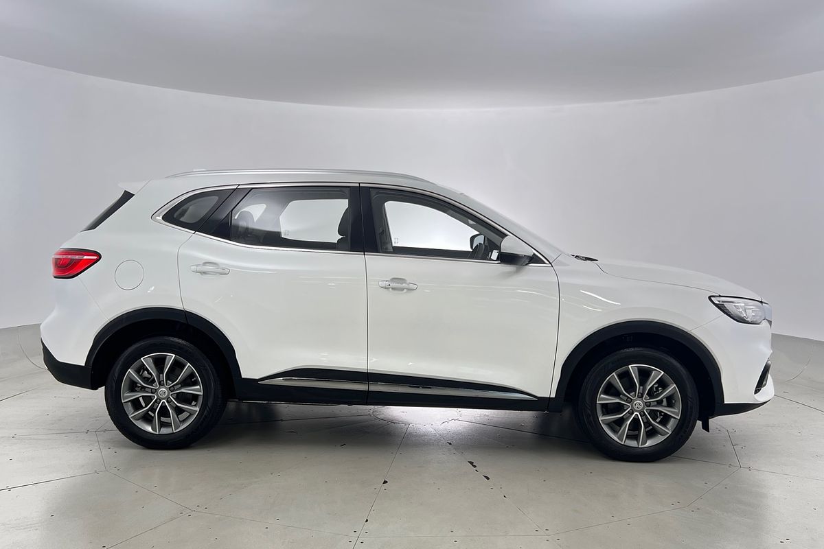 2024 MG HS Plus EV Excite SAS23