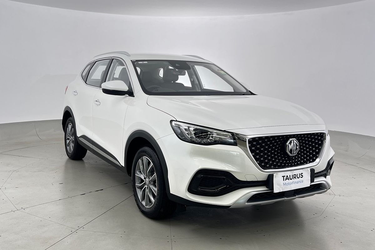 2024 MG HS Plus EV Excite SAS23