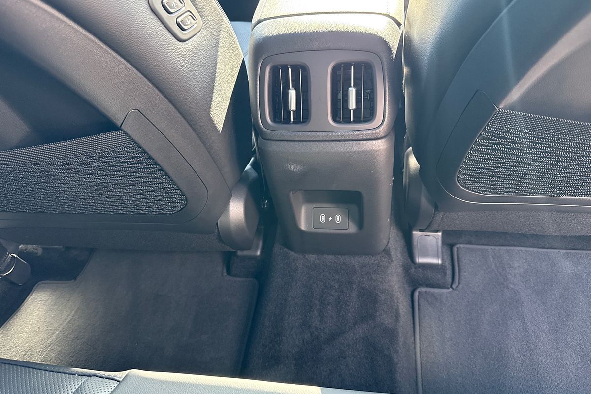 2025 Hyundai Tucson Premium NX4.V3