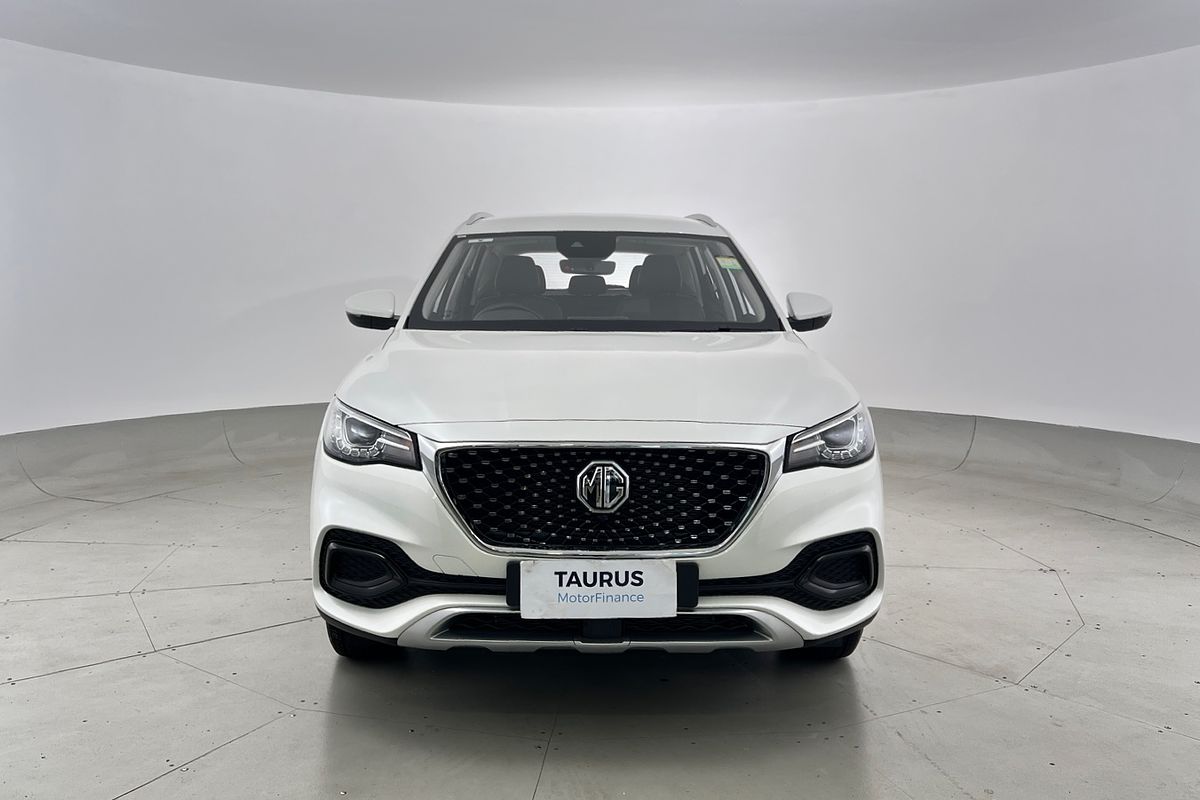 2024 MG HS Plus EV Excite SAS23