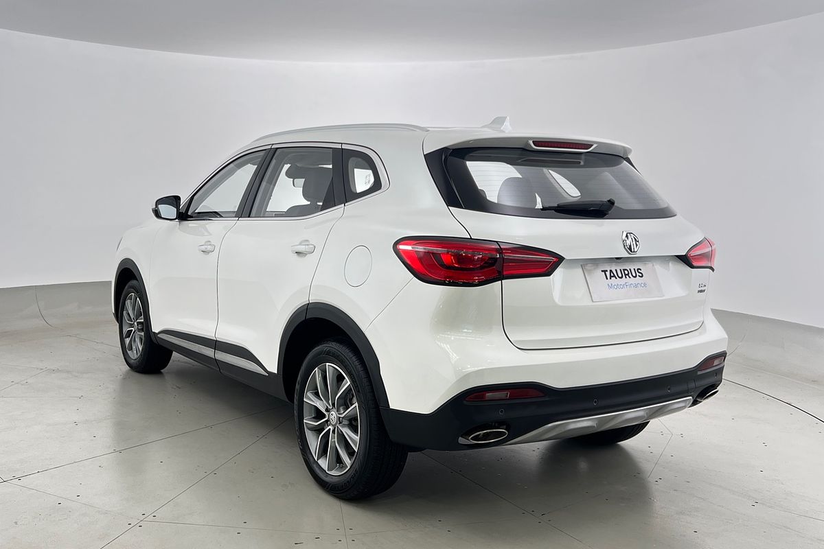2024 MG HS Plus EV Excite SAS23