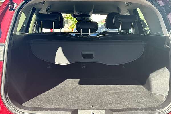 2022 GWM Haval H6 Lux B01