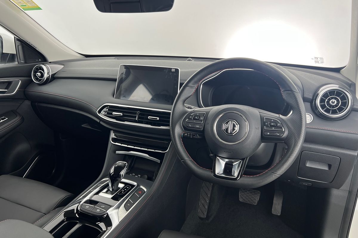 2024 MG HS Plus EV Excite SAS23