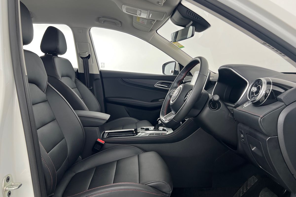 2024 MG HS Plus EV Excite SAS23