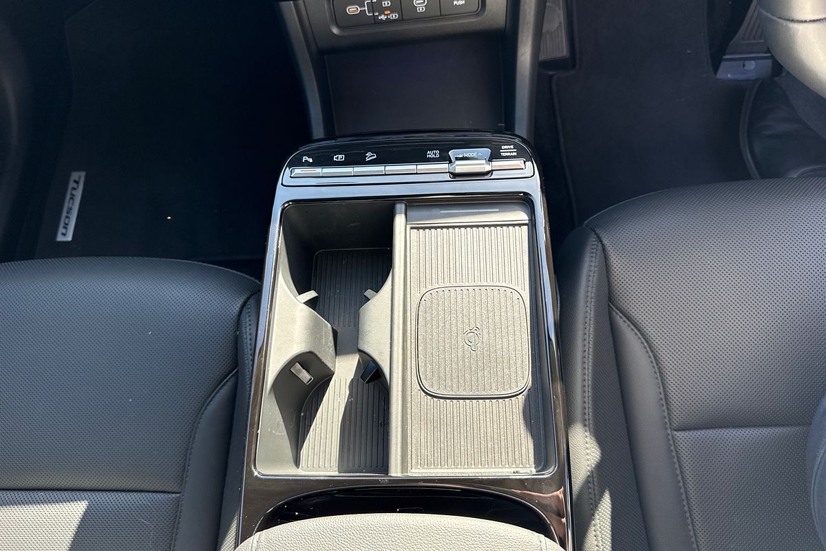 2025 Hyundai Tucson Premium NX4.V3