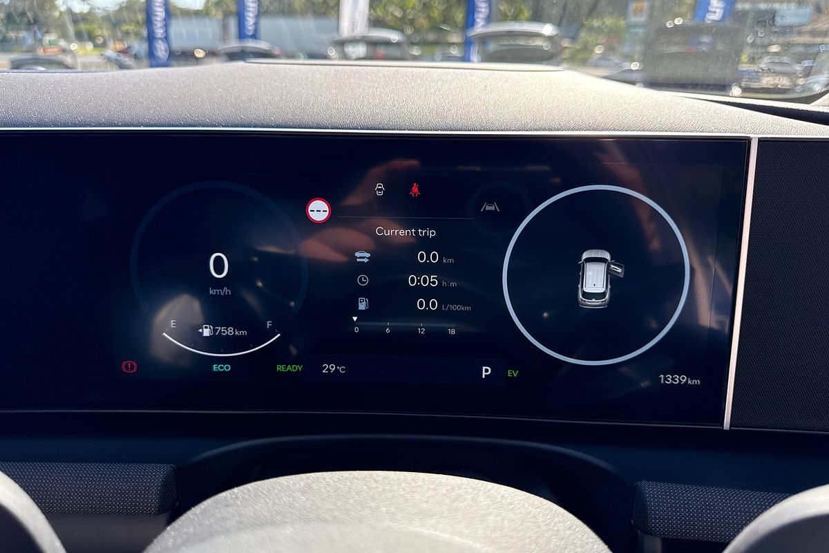 2025 Hyundai Tucson Premium NX4.V3