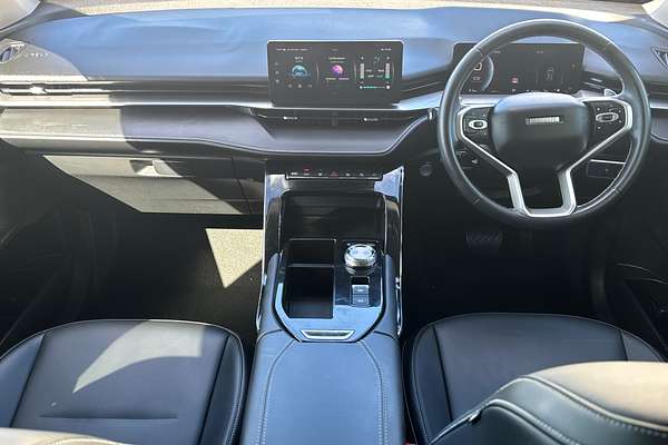 2022 GWM Haval H6 Lux B01