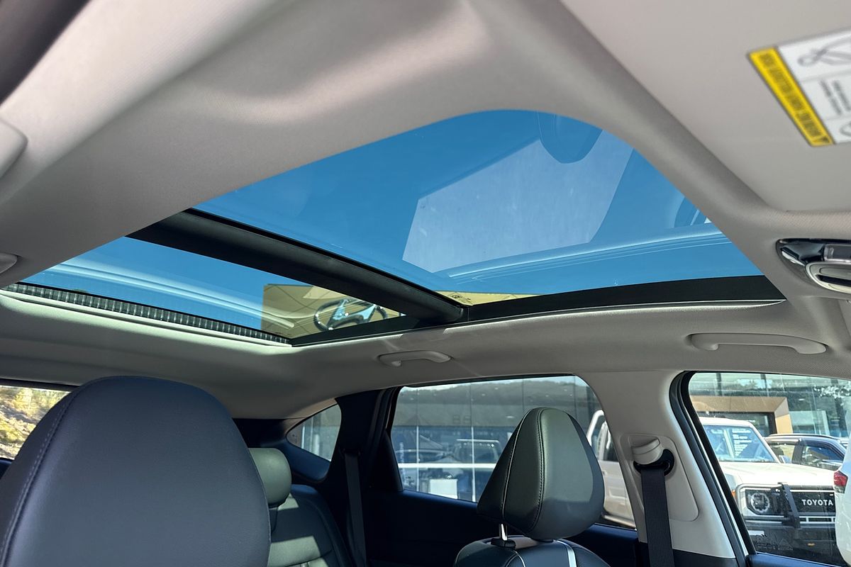 2025 Hyundai Tucson Premium NX4.V3