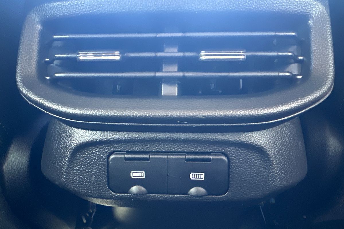 2022 GWM Haval H6 Lux B01