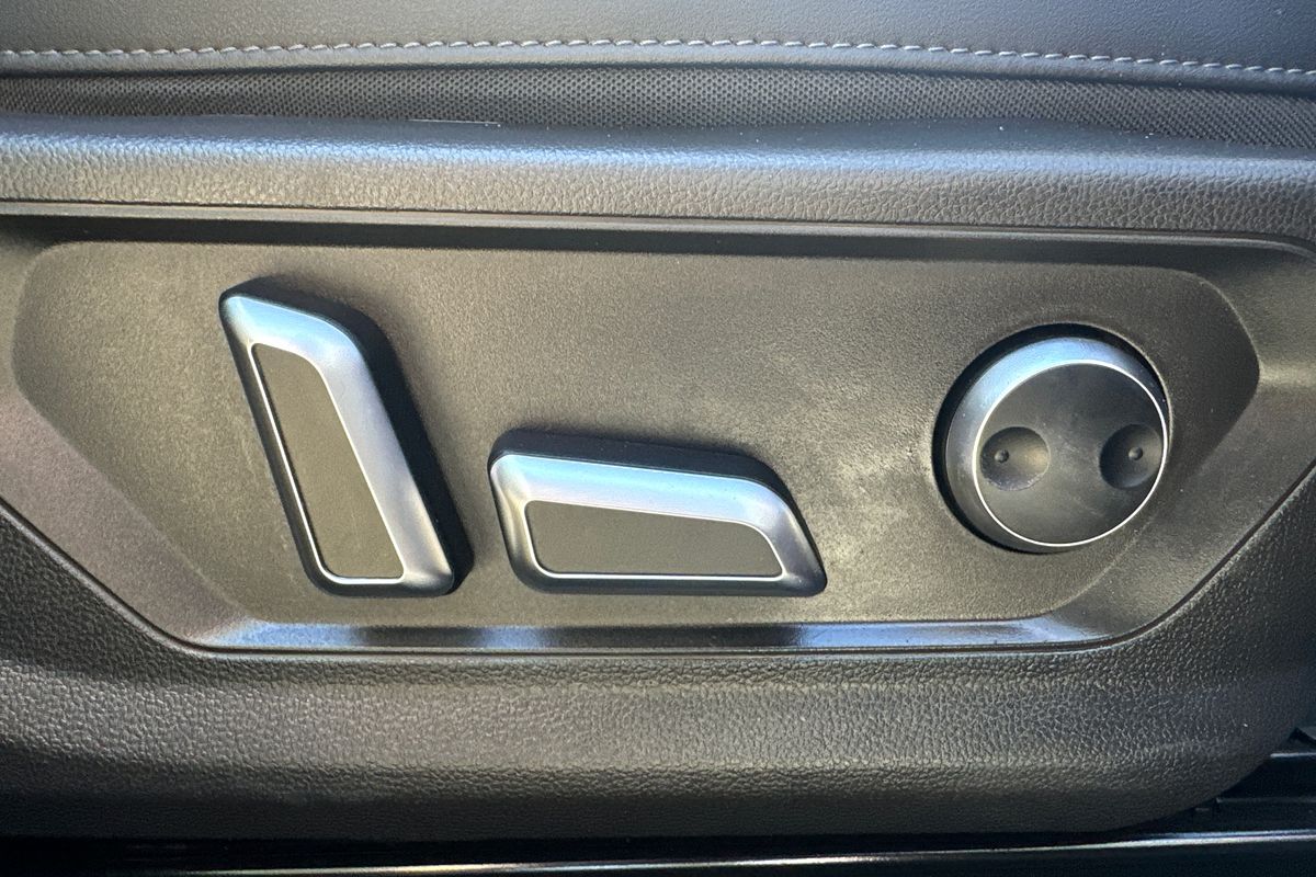 2022 GWM Haval H6 Lux B01