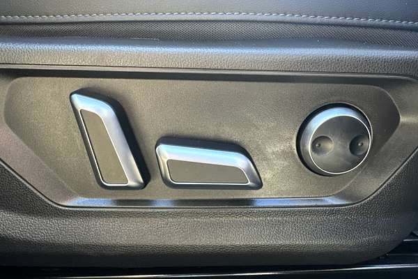 2022 GWM Haval H6 Lux B01
