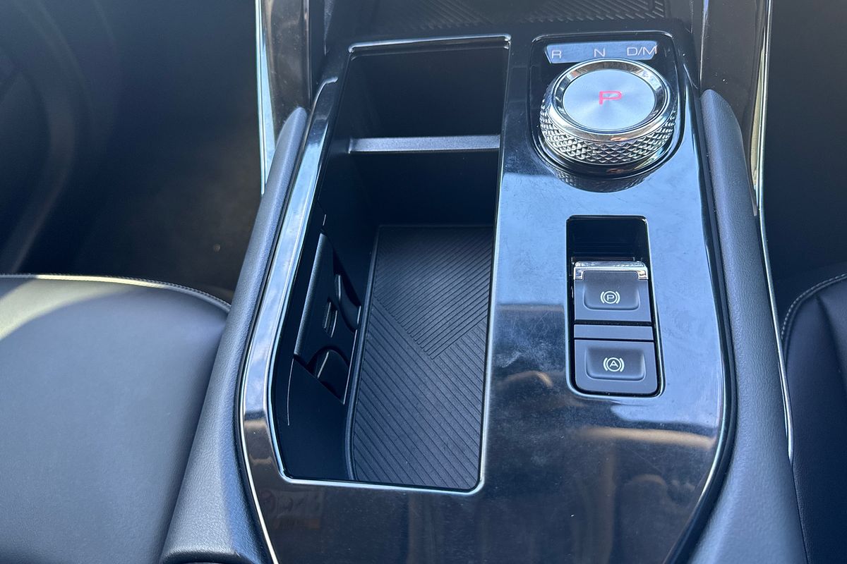 2022 GWM Haval H6 Lux B01